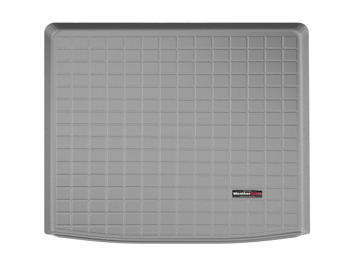 Jeep Cherokee Row Liner Cargo Seating, WeatherTech 2019-2023 Trunk 2nd Grey compatible with Behind -