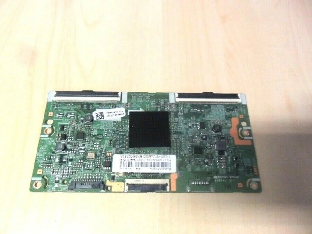 Con Restored Series 6 Smart UN48JU6400FXZA Class TV JU6400 Assembly BN95-02132A T (Refurbished)