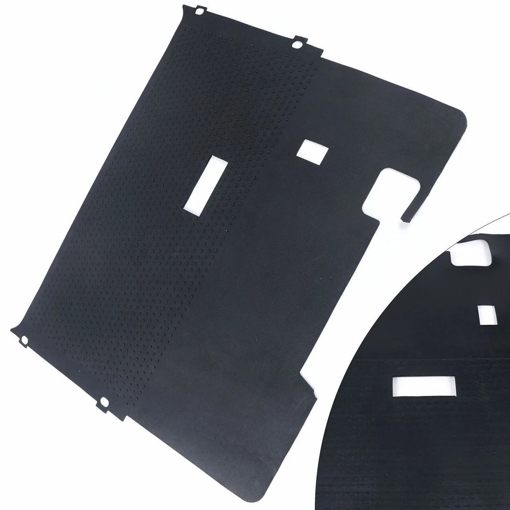 TXT Golf Mat grade 70048G01 Floor Replacement Rubber EZGO Cart 1996+ For High