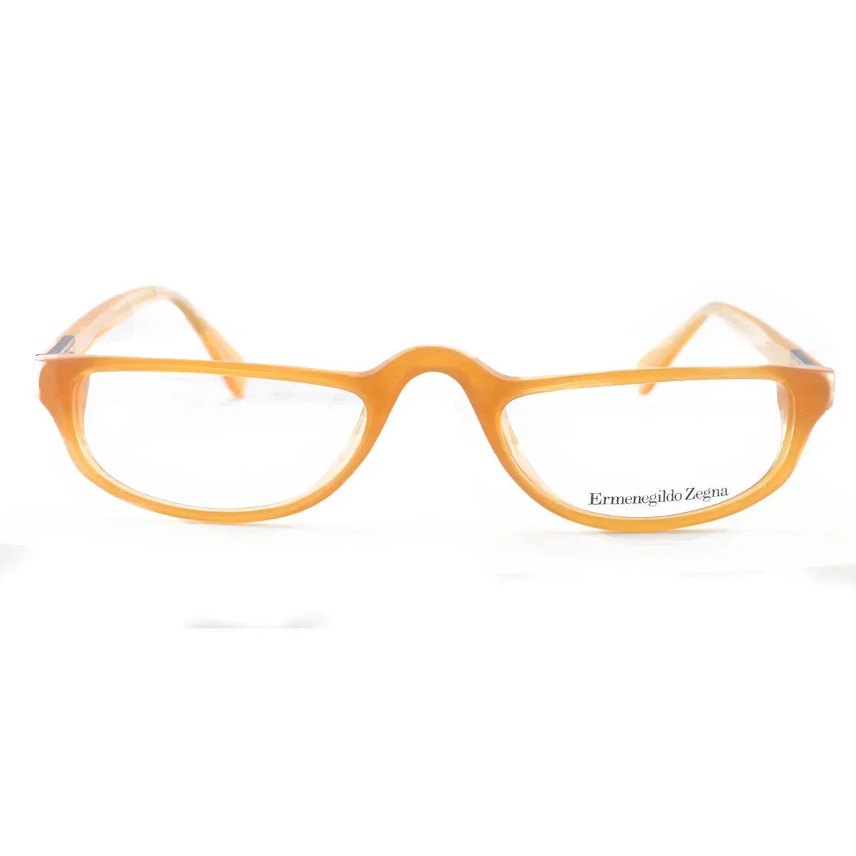 Brown or VZ3516 145 Zegna Ermenegildo 22 6DS Men Womens 50 Rectangle Eyeglasses
