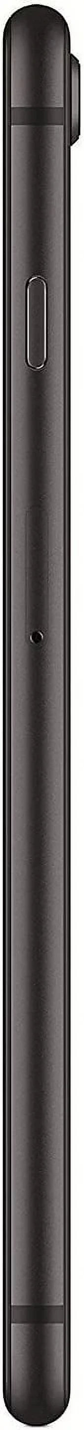 T-MOBILE - 8 MQ6Y2LL/A GRAY Open Box IPHONE SPACE 64GB
