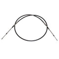 # 271000436 Cross Ref Seadoo Steering 1995-2001 Pro GX/GTX/GTS/GTI/GSX Cable 3-12-000436 #: