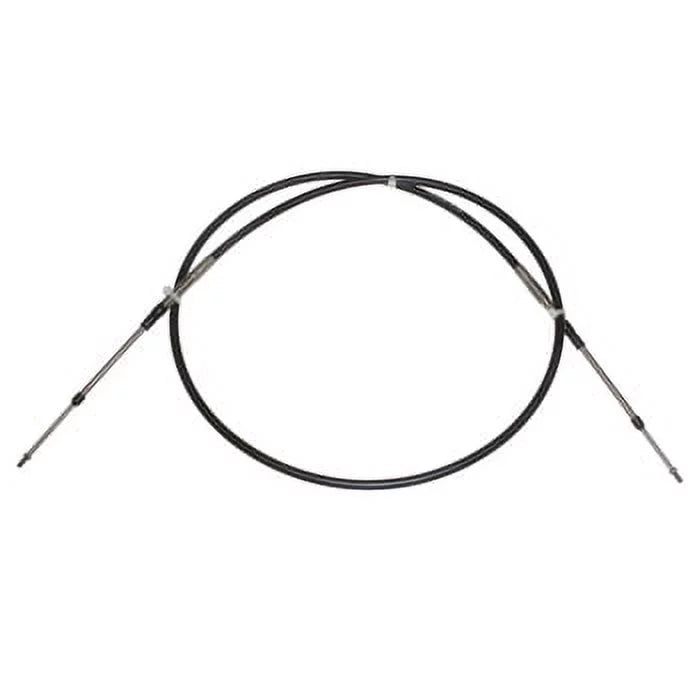 # 271000436 Cross Ref Seadoo Steering 1995-2001 Pro GX/GTX/GTS/GTI/GSX Cable 3-12-000436 #: