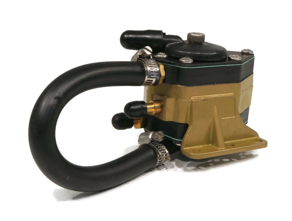 VRO The Fuel J250CXETS, Evinrude | Conversion For 250HP Motor Boat J250TXATF ROP 1993 Shop Pump