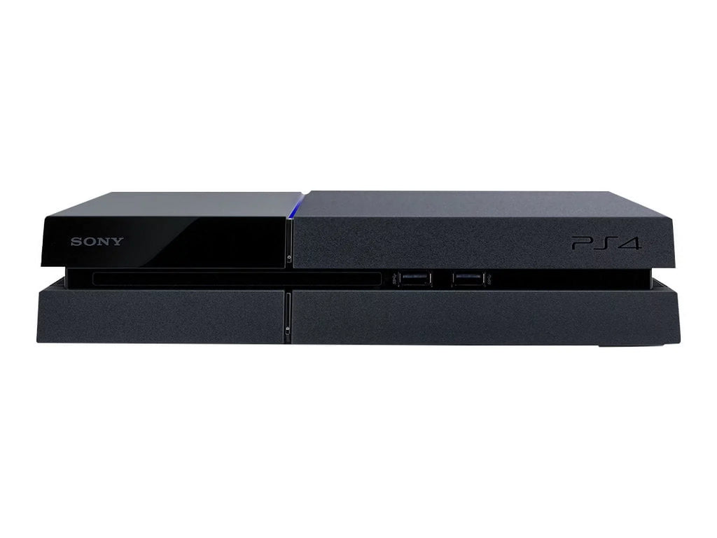 PlayStation Console 4 Gaming