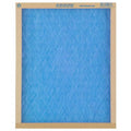 X 1 Blue MERV 2 D pk H X 15 True 30 W in. in. 1 Air in. Filter Fiberglass