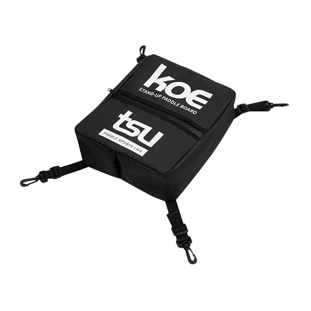 Handle Carry Surfing PU Party Paddle Deck for Bag with Kayaking Board