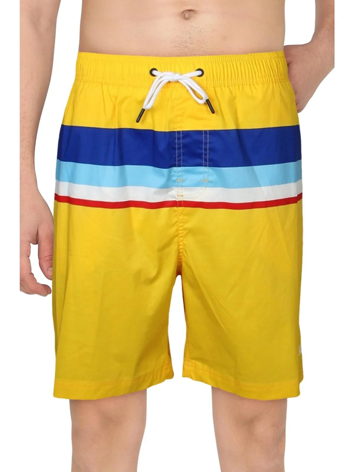 Board Short Trunks Mens Tommy Swimsuit Hilfiger Swim Oscar