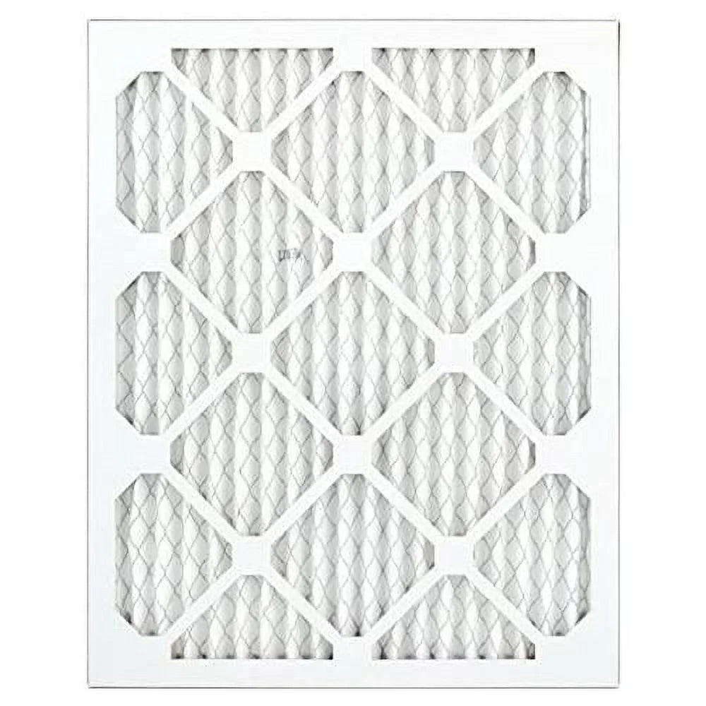 Filter, The MERV Furne In Air 4-Pk Made Pleated 16X20x1 Air Health Filter 13 HV