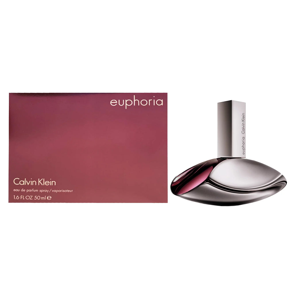 Perfume De Eau Parfum, Euphoria oz Calvin Klein Women for 1.7