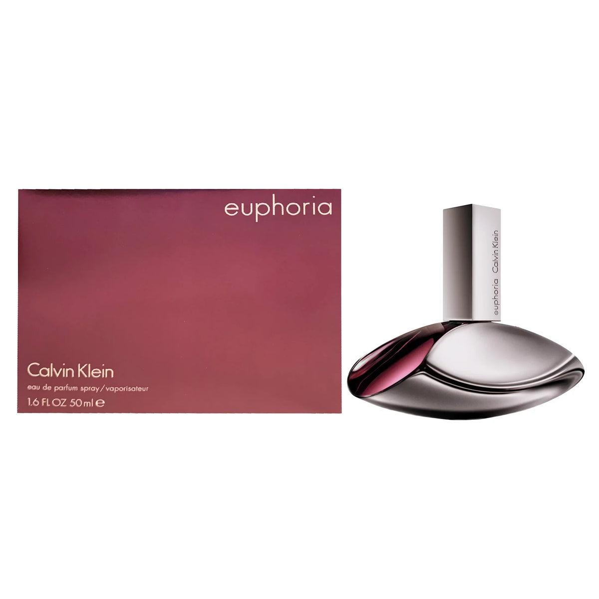 Perfume De Eau Parfum, Euphoria oz Calvin Klein Women for 1.7