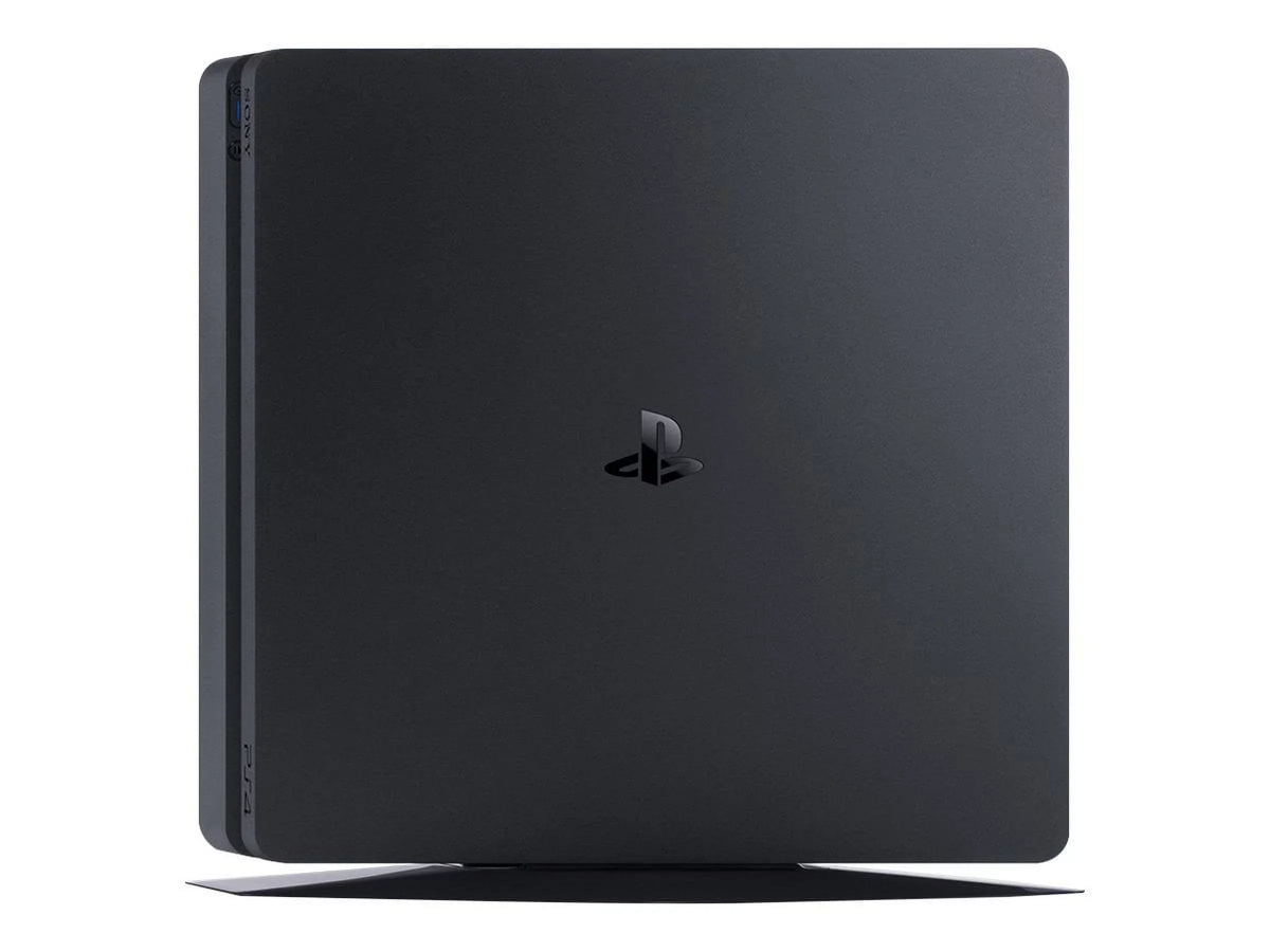 PlayStation Console 4 Gaming