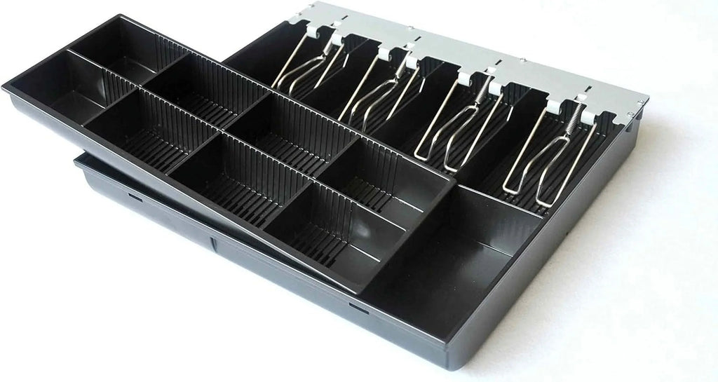 Bill For 8 Canada B078SH42KB) Cash / (ASIN Drawer For & : 16" - : B077SXK8FC) (ASIN ill 4 POS Cash Drawer Coin Push