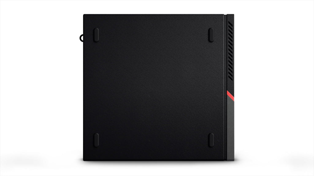 Pentium Lenovo 256GB 4GB SSD Computer (Refurbished) Pre-Owned M600 Processor Tiny 2.64GHz & 10 Windows Mouse Desktop Bto Mini upto KB Wifi Adapter PC RAM