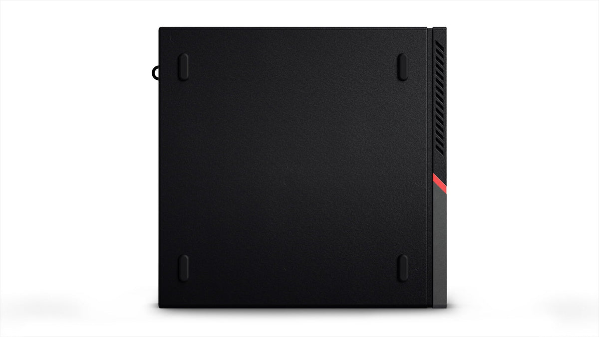 Pentium Lenovo 256GB 4GB SSD Computer (Refurbished) Pre-Owned M600 Processor Tiny 2.64GHz & 10 Windows Mouse Desktop Bto Mini upto KB Wifi Adapter PC RAM