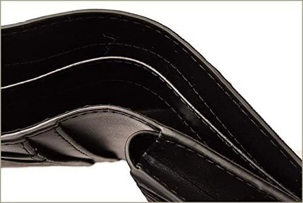 Women's Marc Leather Leather Empire Wallet City M0014215 Mini Jacobs Black Compact