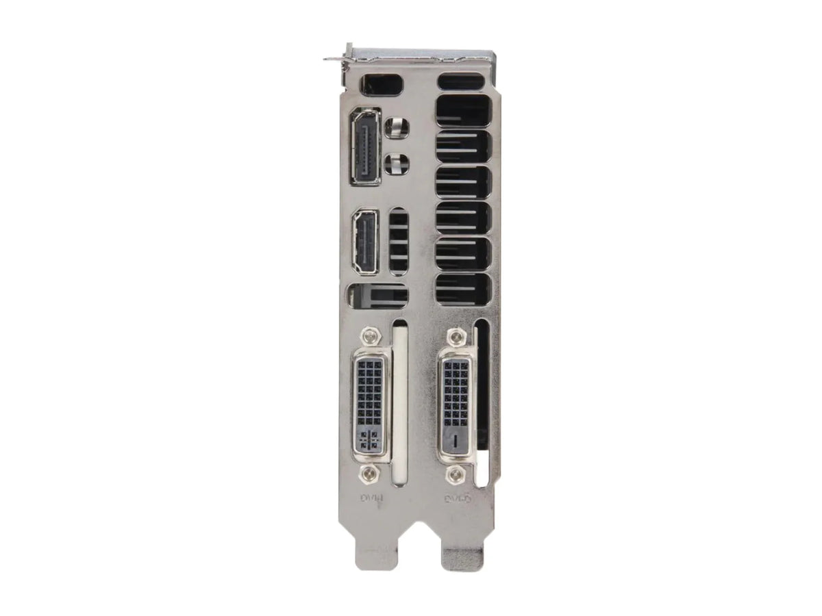 Graphic GTX 2 EVGA GDDR5 GB Ti Card, 660 GeForce NVIDIA