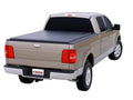 Tundra 35239 Rail Fits Deck Roll-Up 2007-2021 6" Bed Tonneau With Cover LiteRider Access Box 5'
