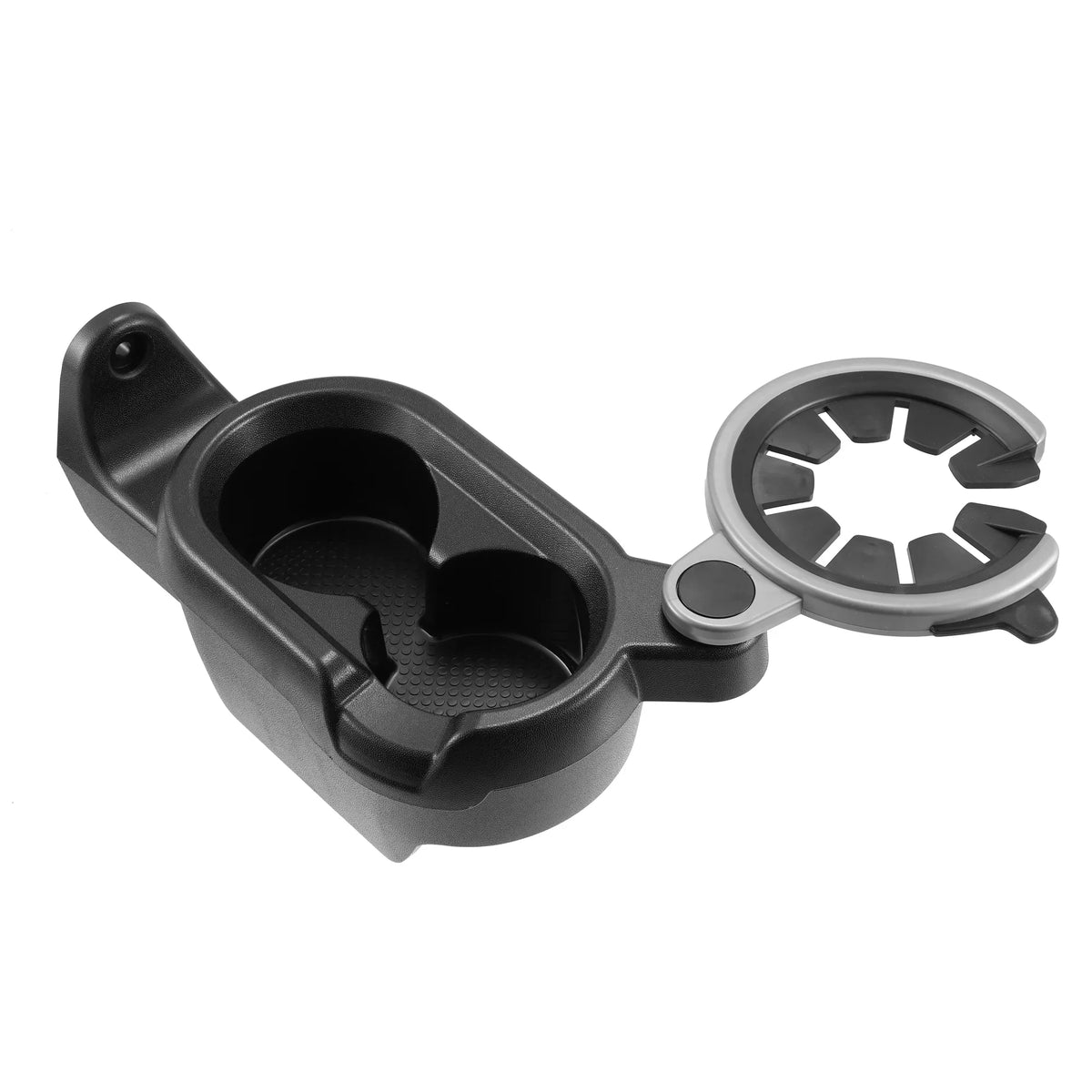 A451 for Fortwo 2007-2017 Fortwo Holder Bargains 2007-2014 Cup Center Car Unique A451ev A4518100370 1pcs Console for