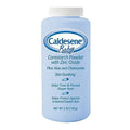Oz, To With Powder Baby - Rash Prevent Oxide Zinc 3 Diaper Caldesene Cornstarch Pack 5