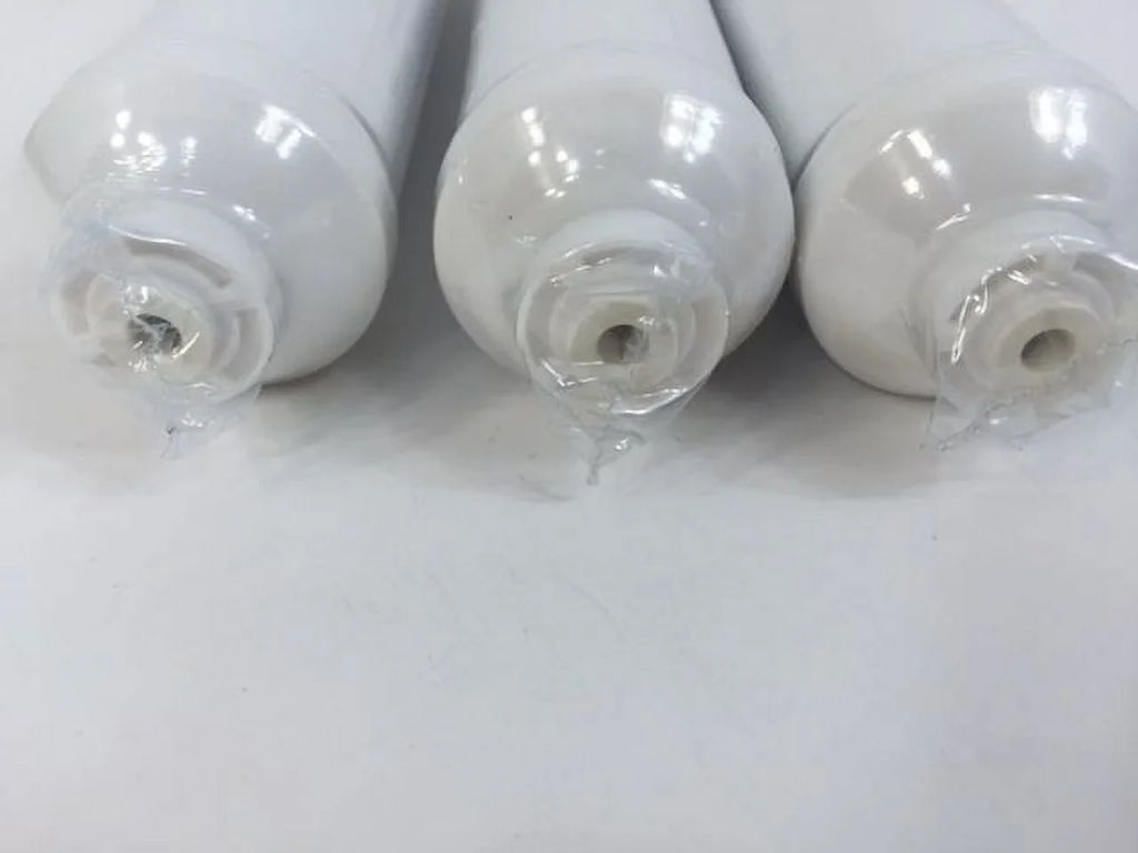 New Quick-Connect 3 AICRO-Q w/ Pack 2" Inline Built-in Filter 1/4" Fitting 10"