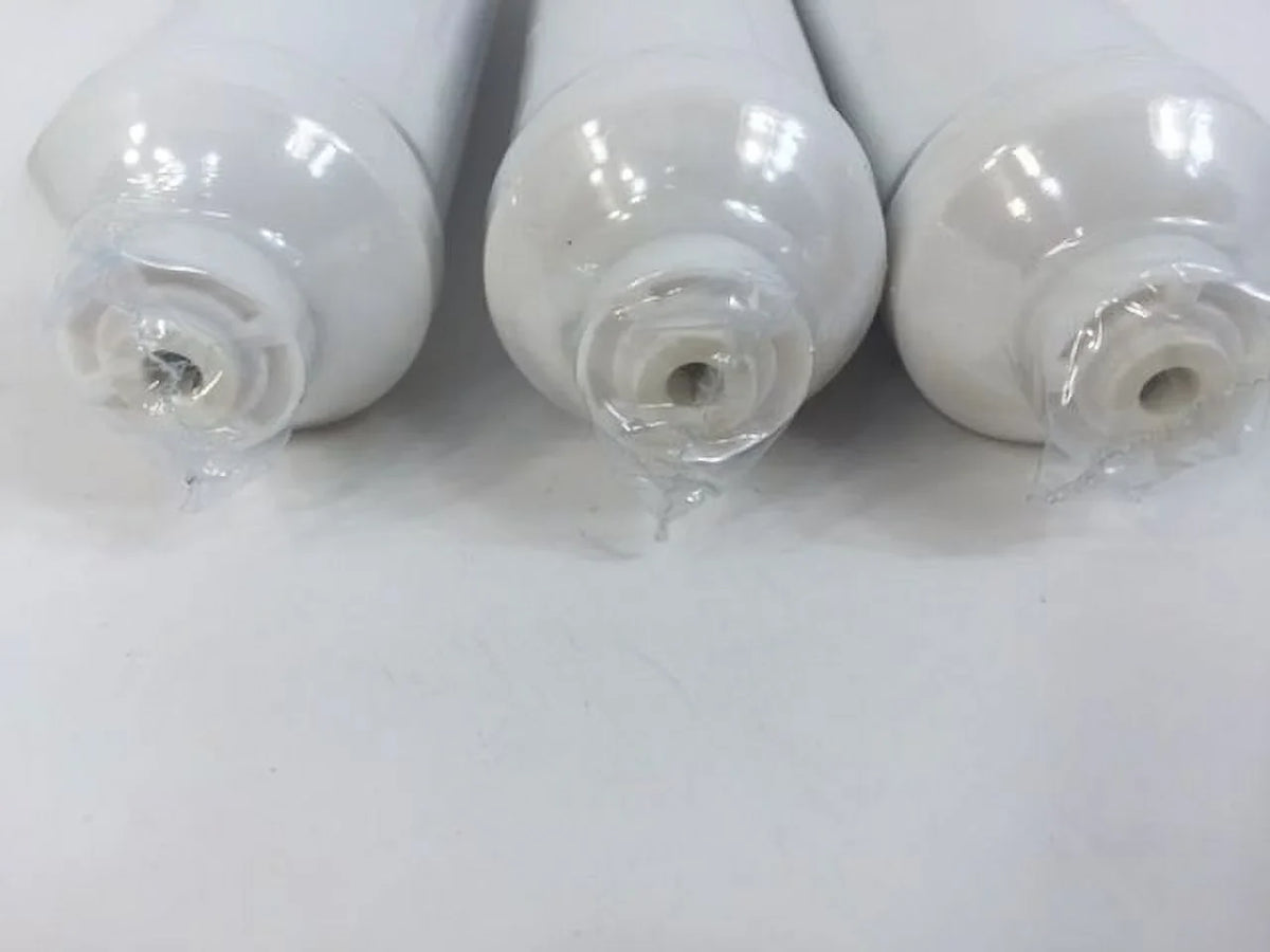 New Quick-Connect 3 AICRO-Q w/ Pack 2" Inline Built-in Filter 1/4" Fitting 10"