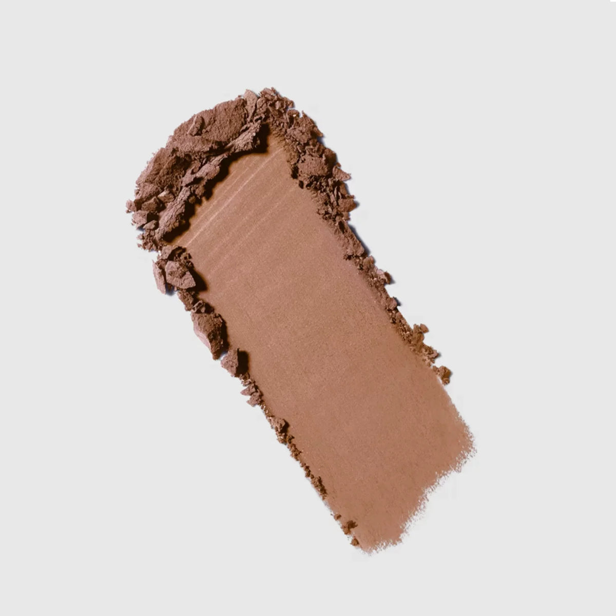 MAC Cosmetics g oz Matte Brown 1.5 / Charcoal 0.05 Shadow Eye