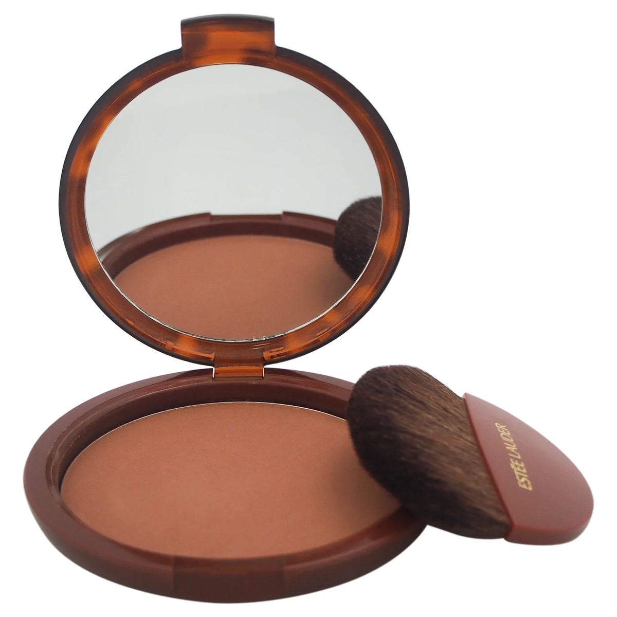 Estee Goddess Women Bronze Powder Bronzer for 02 Medium 0.74 - # - Lauder oz by Powder