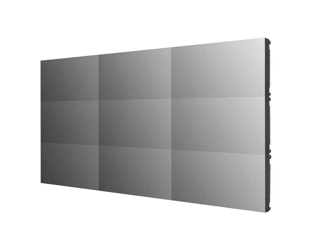 700 55VSH7J-H Bezel FHD 0.44mm 55'' Even Video Wall LG nits