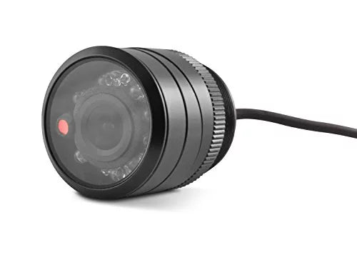 Rear Vision, Weatherproof XO Viewing Degree View definition Angle HTC35 Backup Camera 170 high Universal Vision with Night