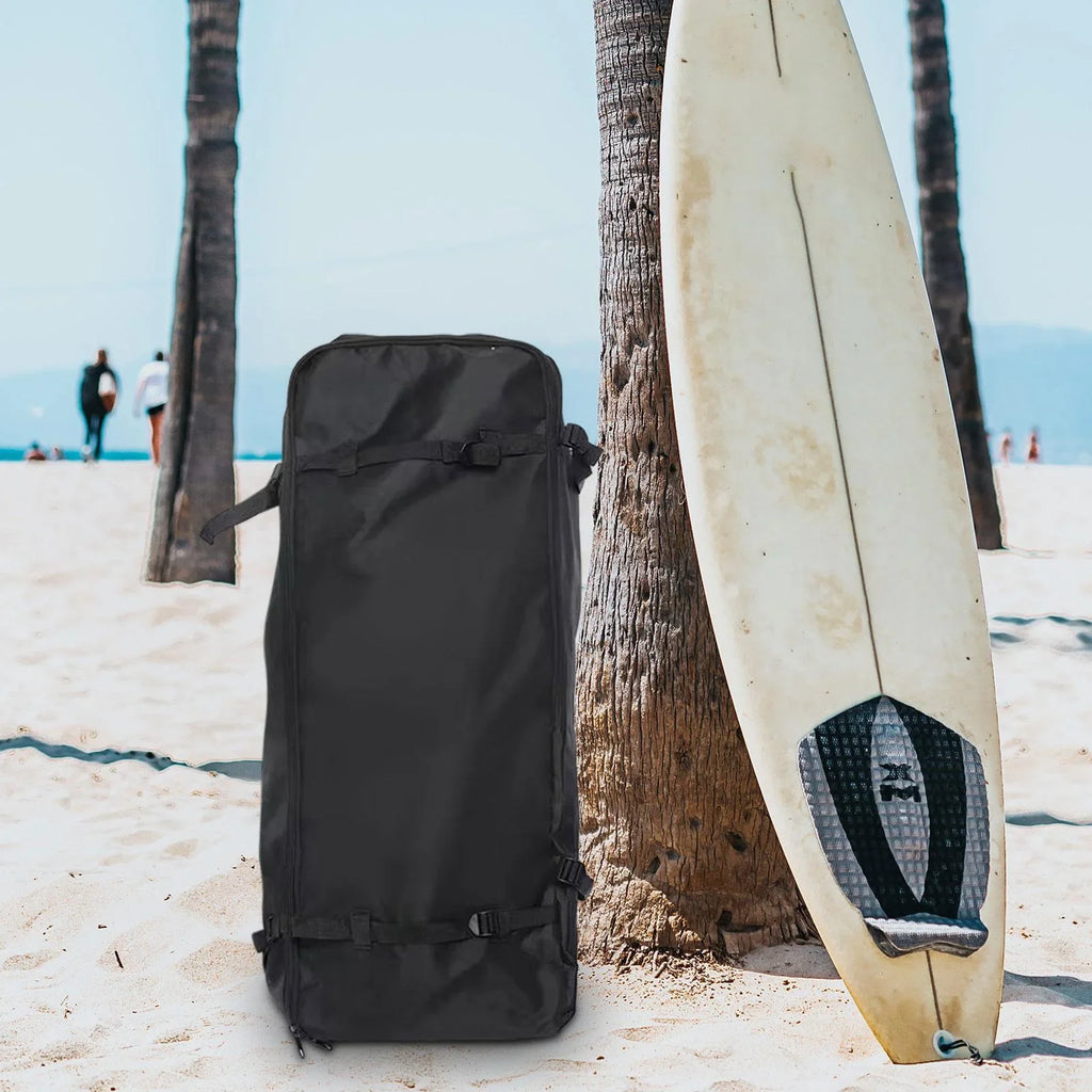 Kayaking Backpack Board liquid Adjustable Inflatable Kayak Sports Tnarru for Bag Straps Carrying Beginner Paddleboard
