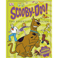 Glenn Pre-Owned Essential 9780756603007) Dakin Scooby-Doo! the by (Hardcover Guide