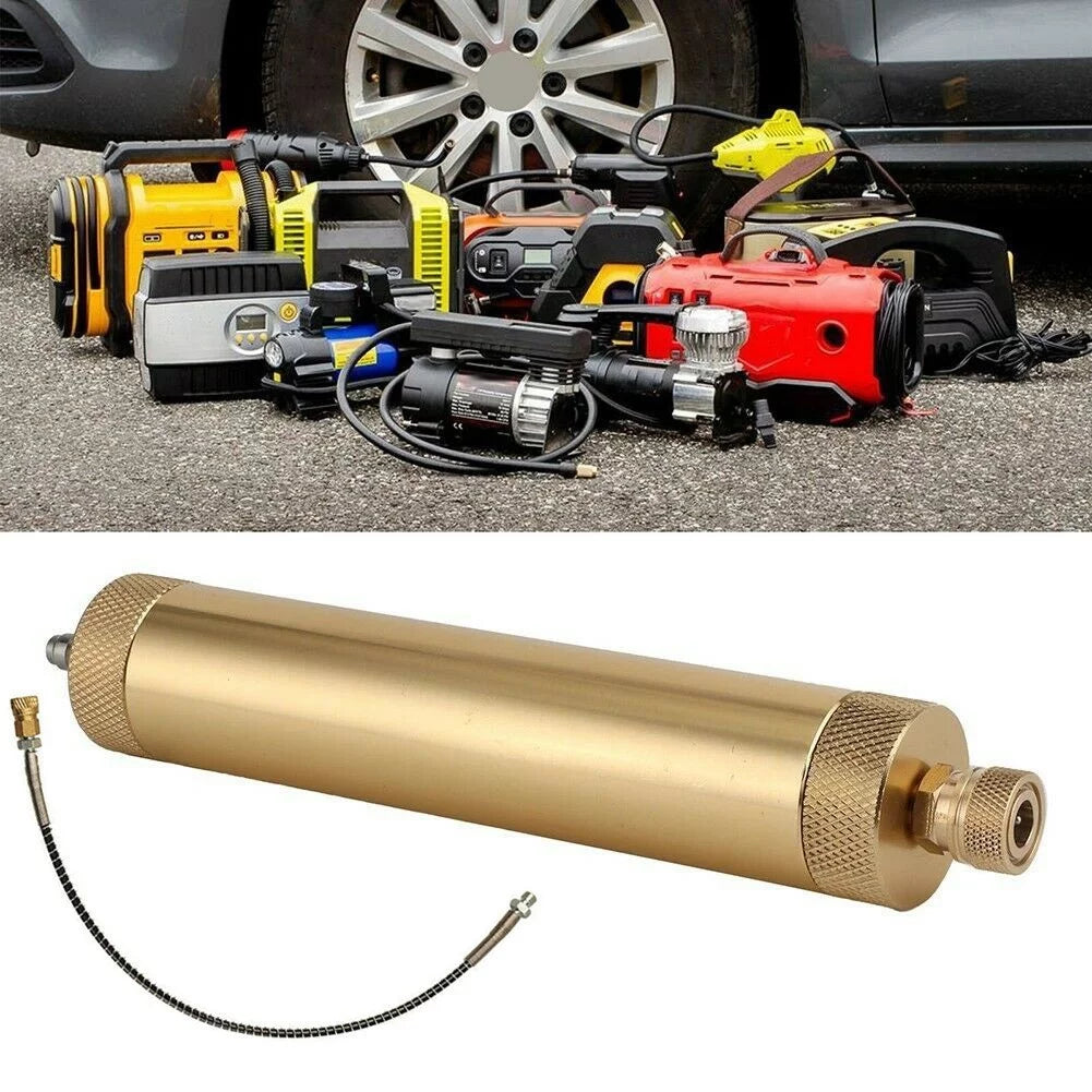 4500PSI Filter liquid PCP Separator Oil Pressure Compressor 30Mpa High Pump Air
