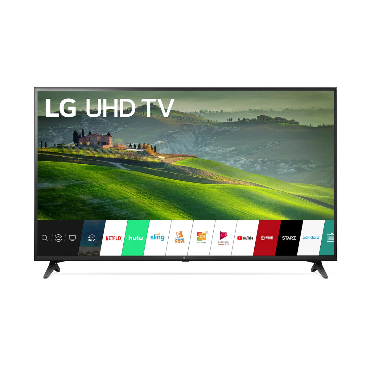 UHD 49" LED LG TV HDR 2160p Class 49UM6950DUB 4K Smart With