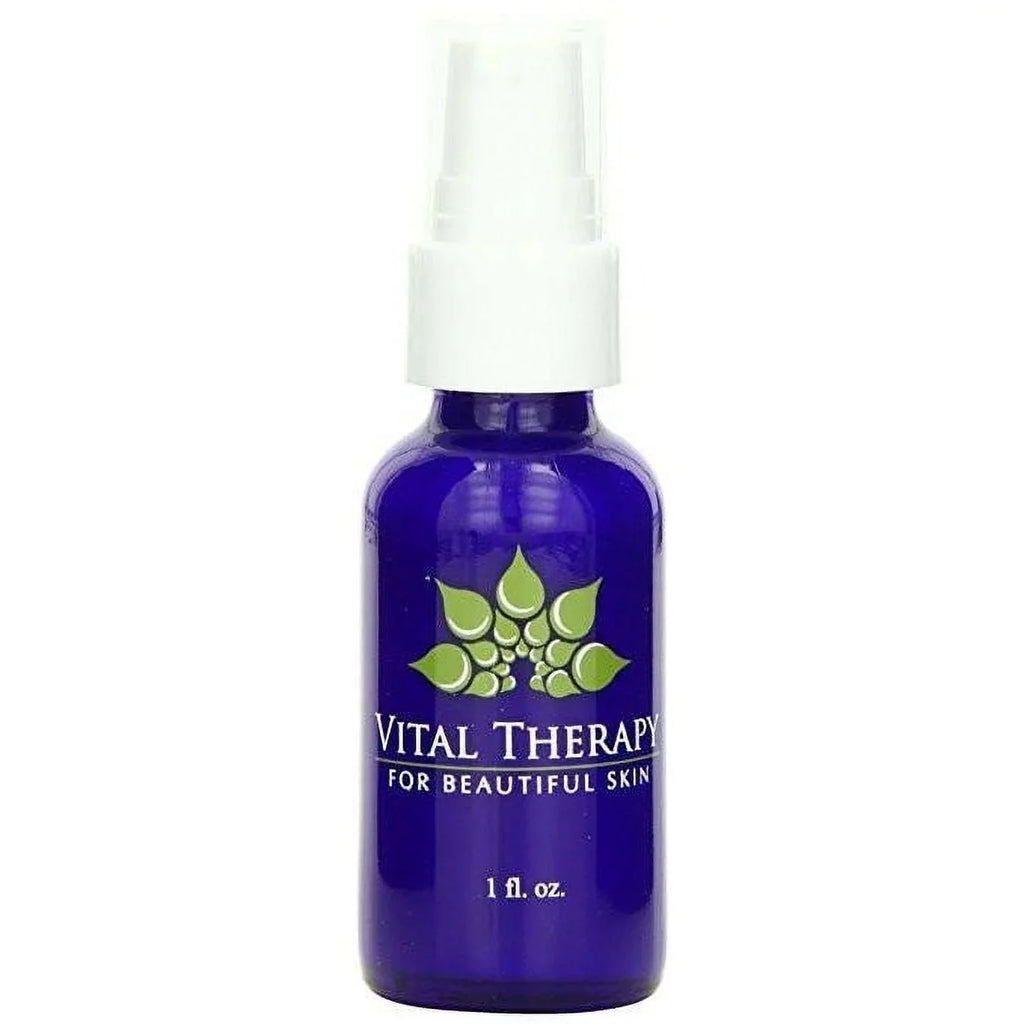 Plastic a Therapy Vital in 1 oz. Bottle Surgery