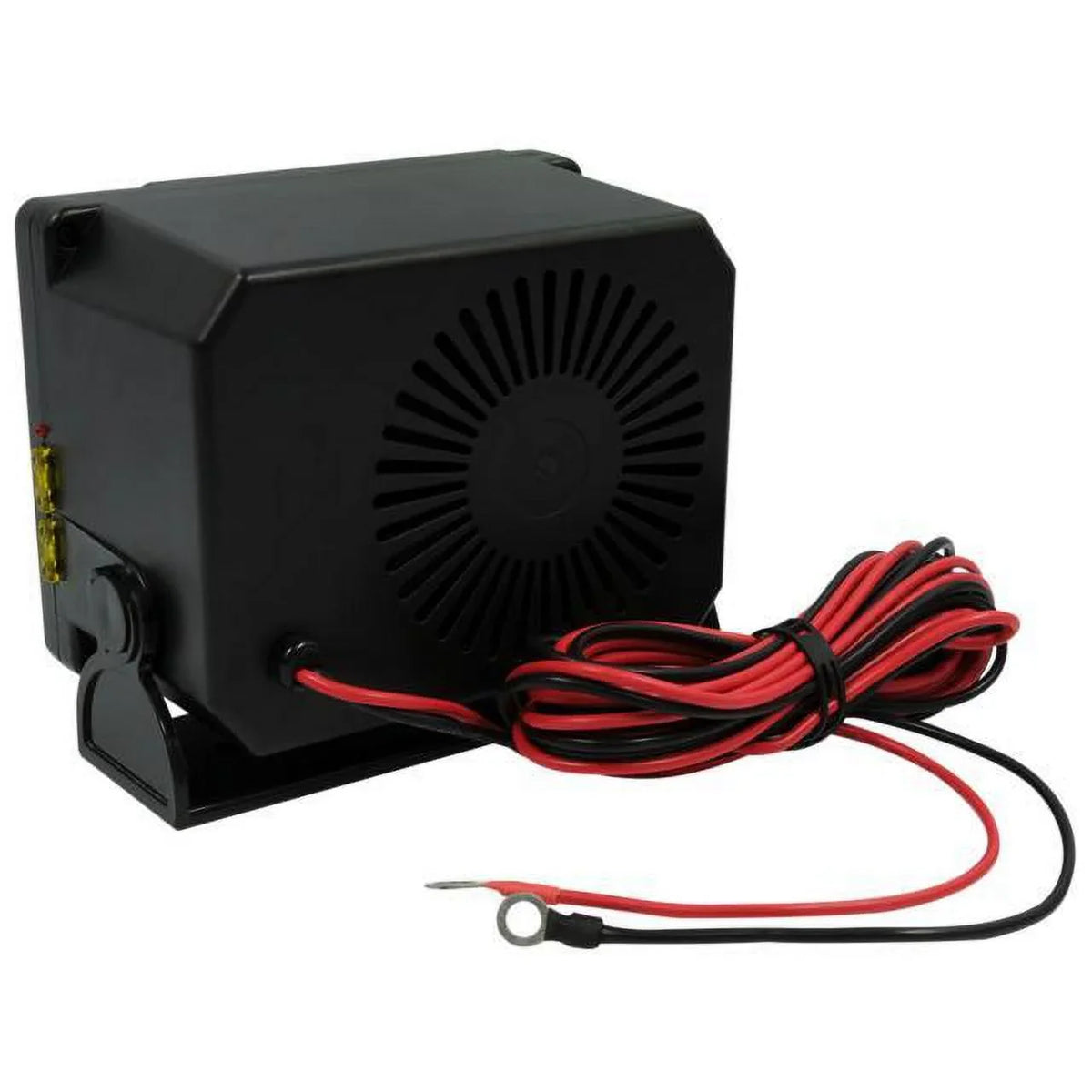 Heater & RPSL-681 RoadPro 300W RV Ceramic Fan 12V