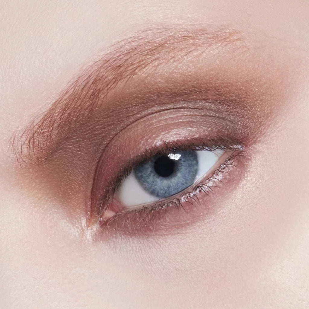 MAC Cosmetics g oz Matte Brown 1.5 / Charcoal 0.05 Shadow Eye