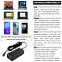 AC Charger 65W 7275 For 7370 Latitude Adapter LA65NM170 USB-C 7390 Type-C