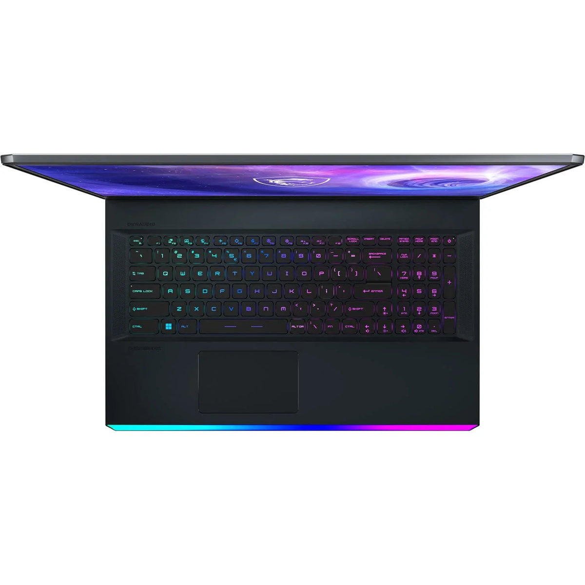 Thin GeForce Raider RGB 12th SSD, 11 Bezel Win Blue Laptop, Home, i9-12900H, MSI FHD 1TB Backlit, 3060) RTX Thunderbolt 144Hz Gen DDR5 14-Core 17.3" Webcam, 64GB RAM, Titanium ( GE76 4, Gaming