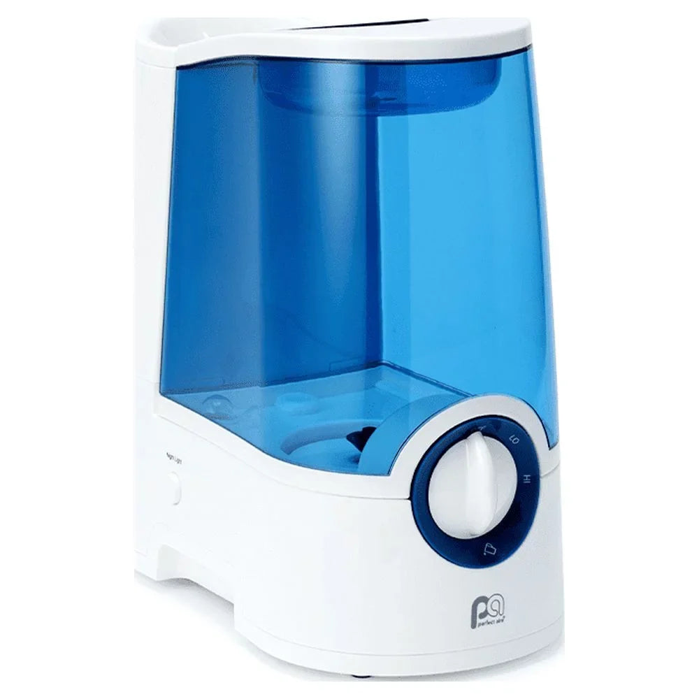 Cup, Perfect Top with 1.0 Warm Mist Humidifier Medicine Aire Gallon Table