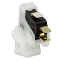 Air Spout Tinytrol, SPDT, 10A, Ctr alt, Presair, Thd Switch,