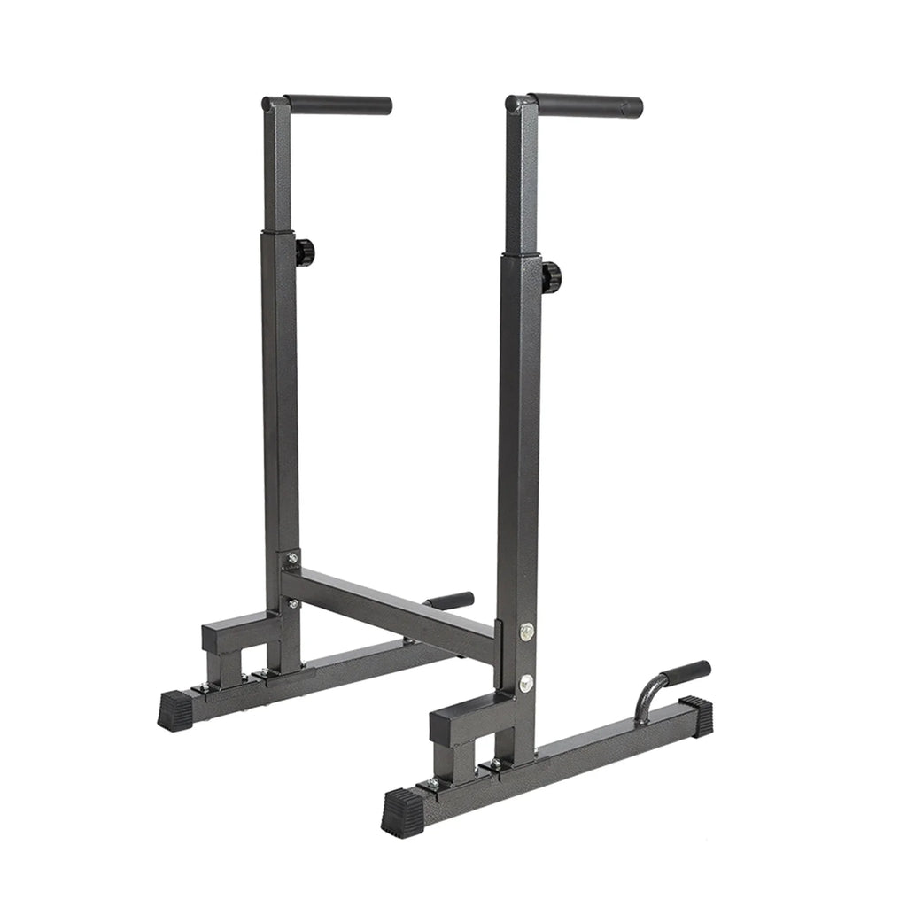 Power Rack KARMAS Home Strength Gym Training Adjustable PRODUCT Exercise Bar Exercise Stand for