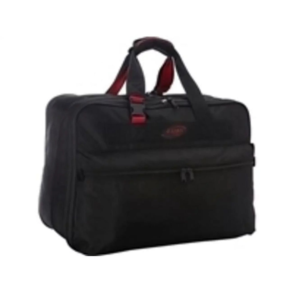 Double Soft Carry-On Expandable 21"