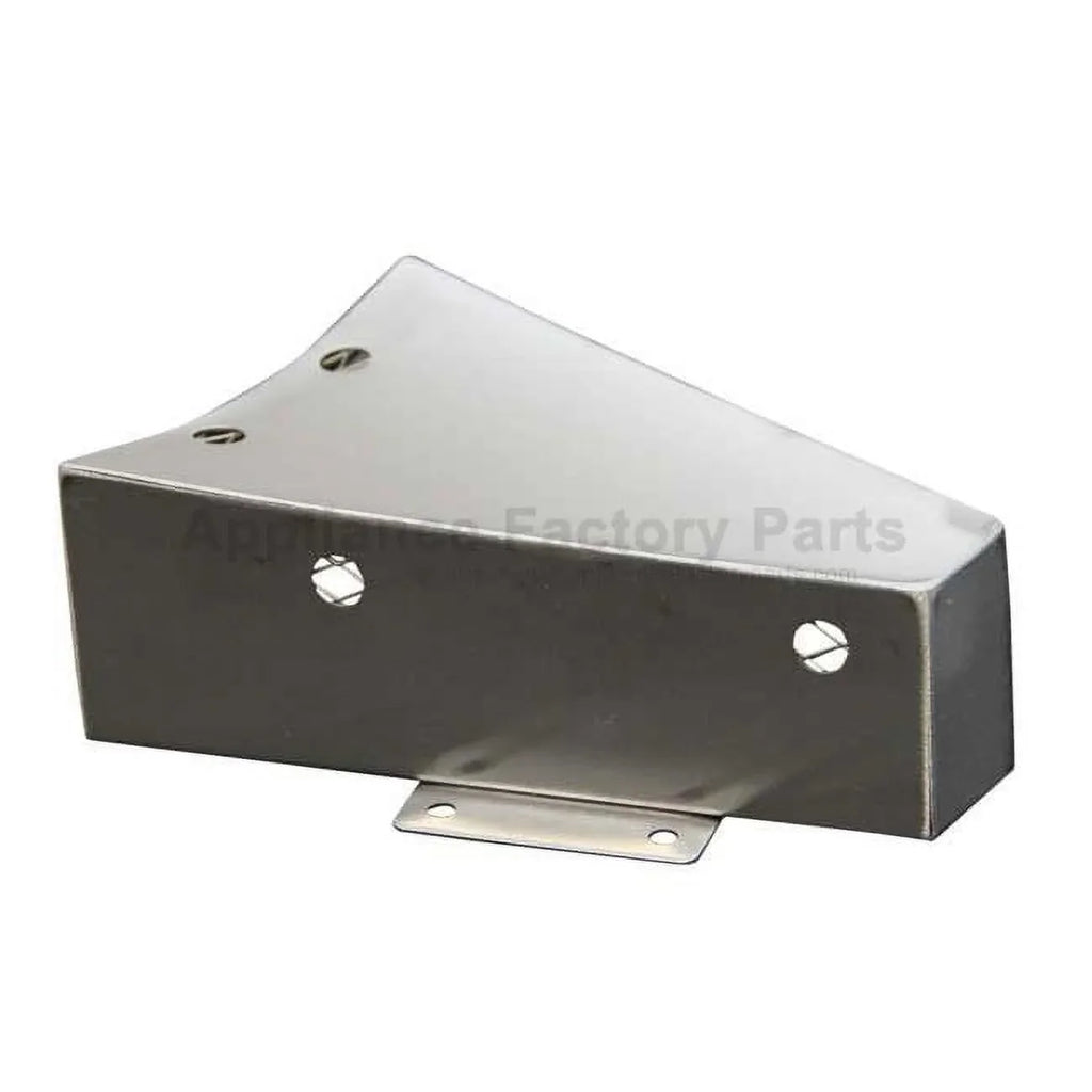 approximate Measures Smoker Housing 29102630 Charbroil Box