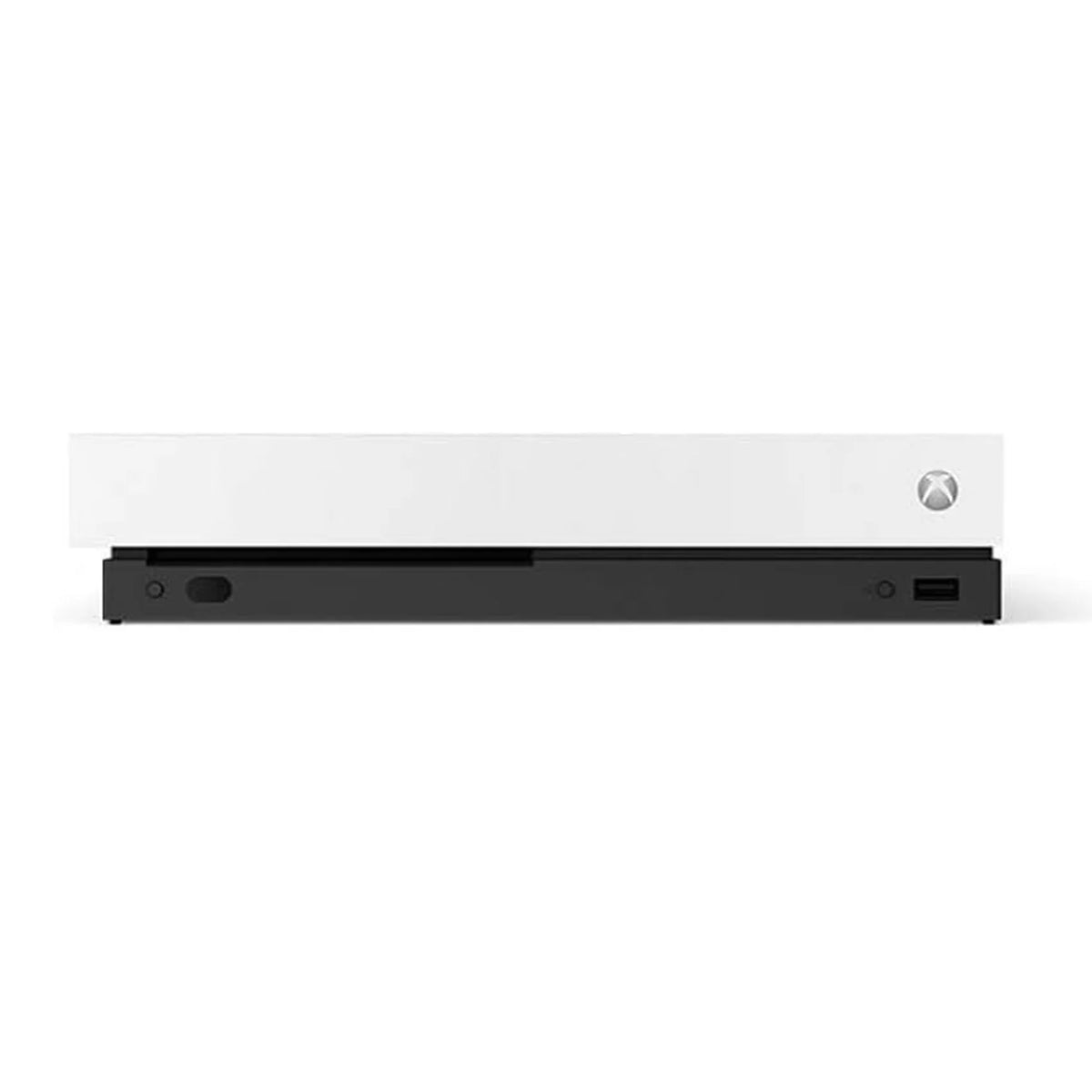 Cleaning White Kit Xbox Pre-Owned (Refurbished: Ultra 1TB, X Like BOLT Bundle with AXTION 4K HD HDMI New) One