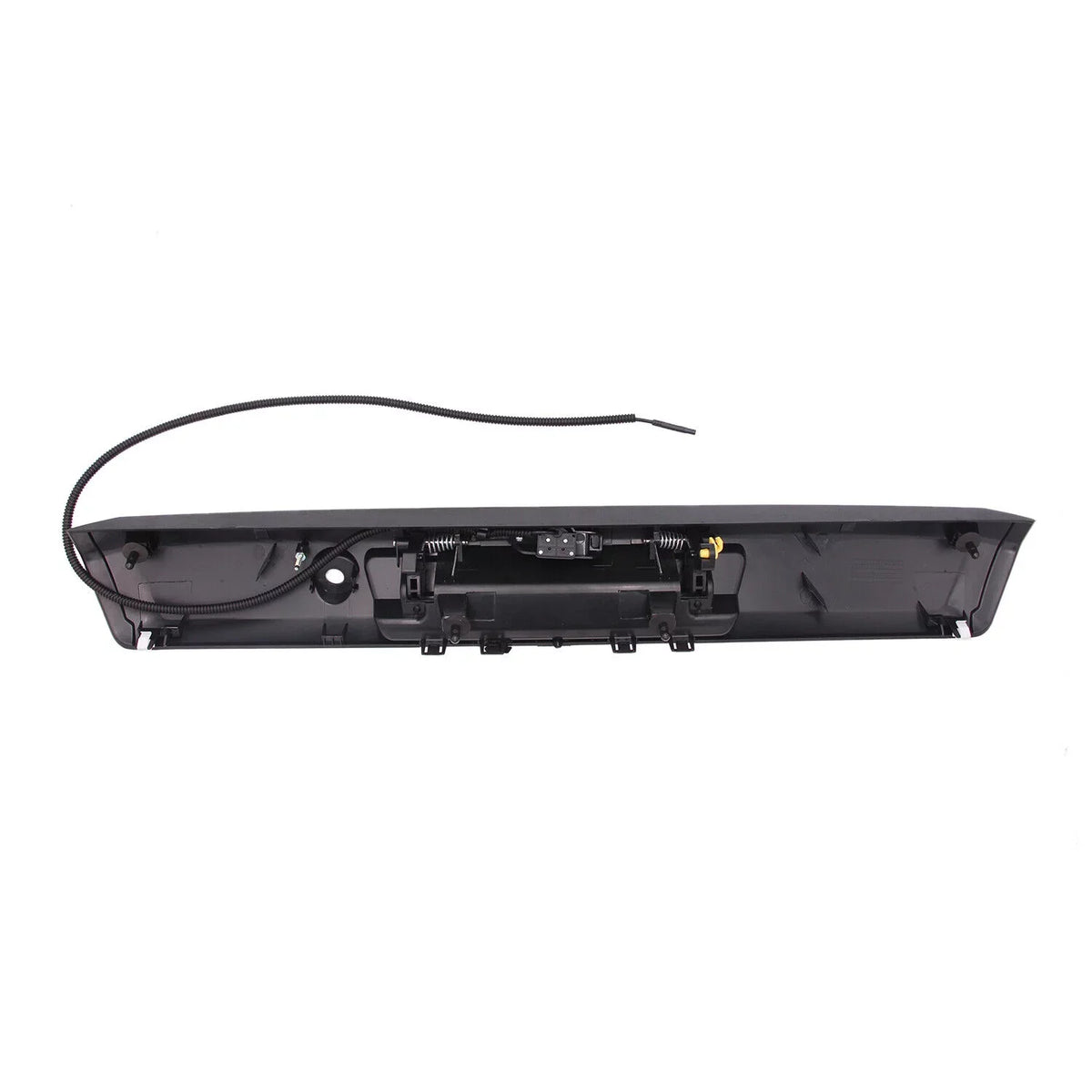 Duty 2019 2017 2020 Tailgate 2018 Rear View 6.7L Camera 6.8L with Super for 6.2L Handle Backup