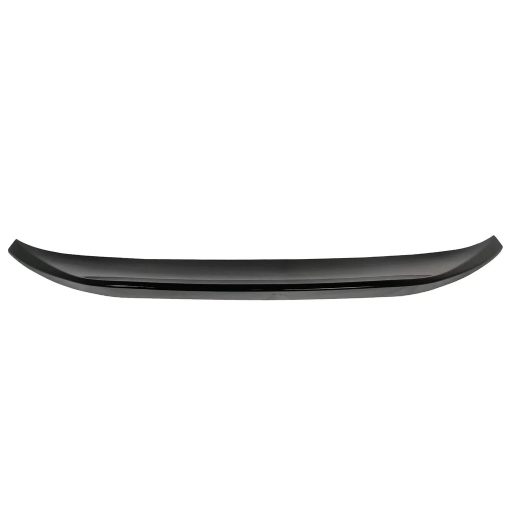 IKON 2022-2023 design design ABS Crystal Painted Spoiler With BRZ Black + + Trunk D4S Rear Trunk Silica/Raven GR86, TRD Spoiler Window Subaru Wing Visor Compatible Ikon Roof Pearl Motorsports