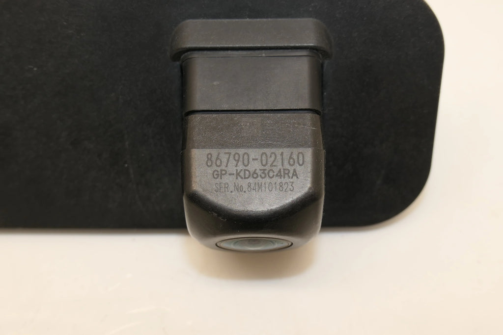 2019 Back Pre-Owned OEM Camera View Corolla Up (Good) Rear