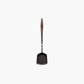 Shovel Barebones Cowboy Grill Coal