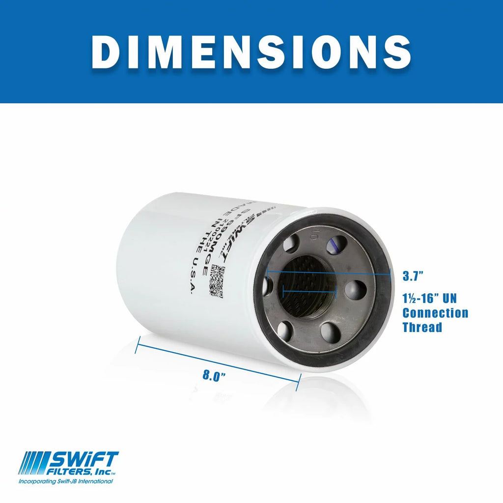 for 25 Interchange Y2K Element Filter Micron Construction Microglass Direct P1010in-On